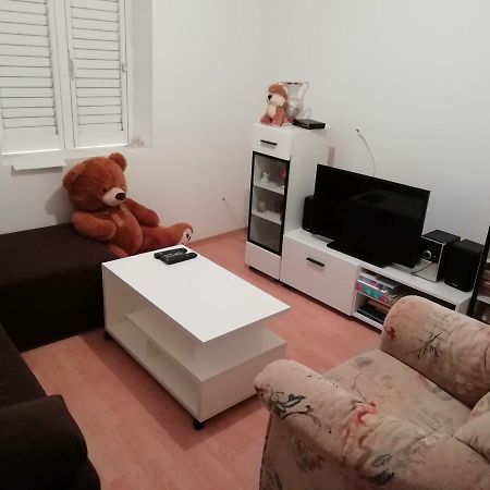 סטון Apartman Radic מראה חיצוני תמונה