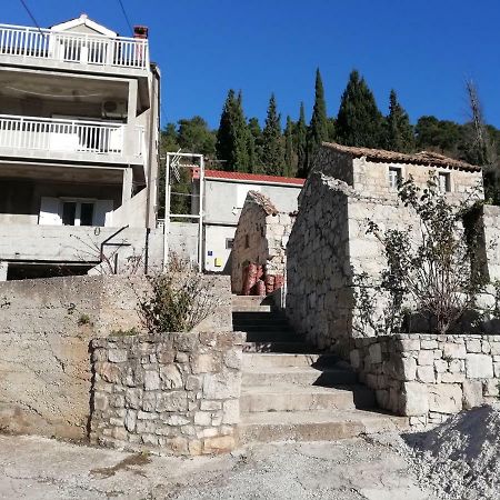 סטון Apartman Radic מראה חיצוני תמונה