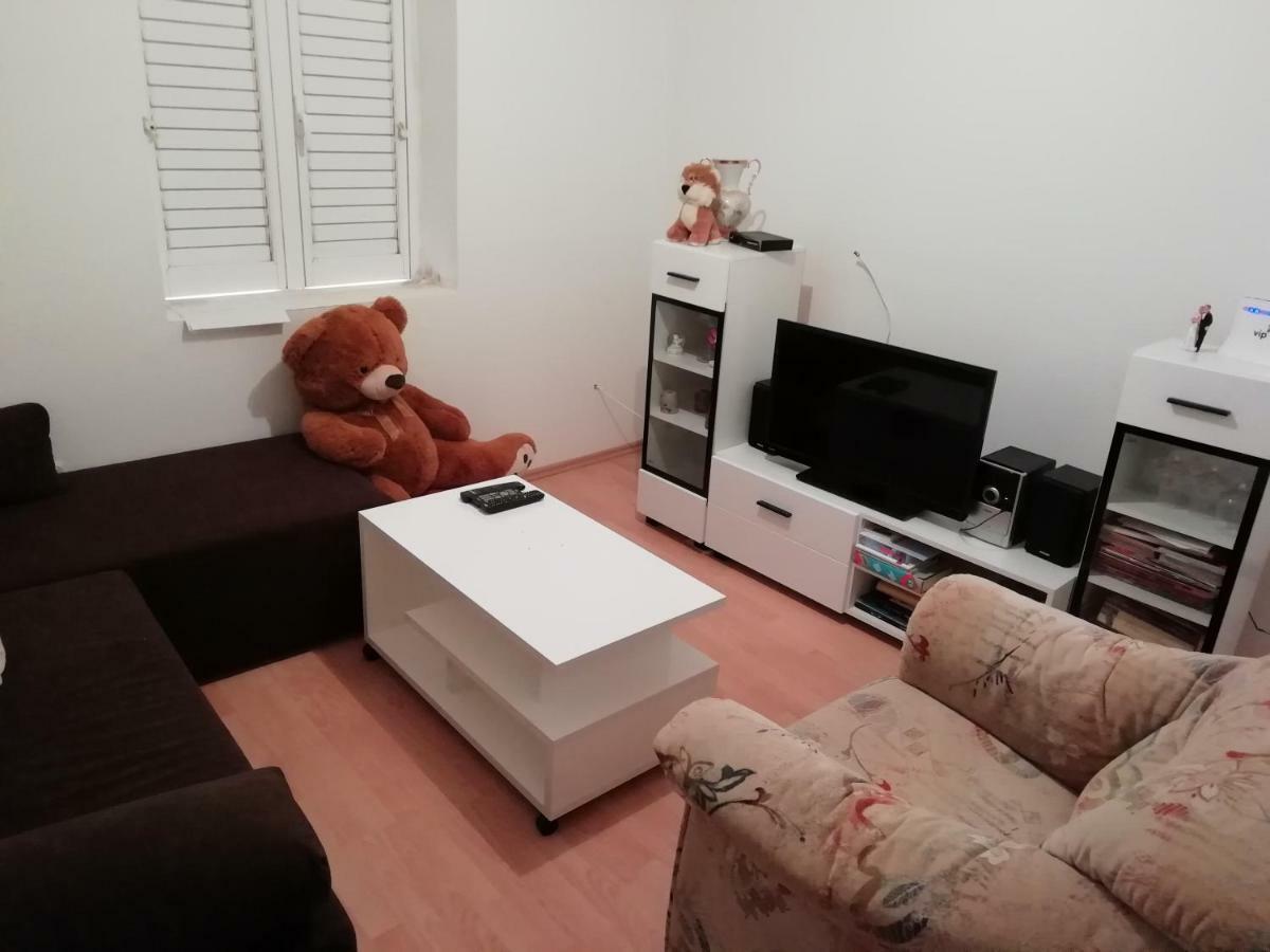 סטון Apartman Radic מראה חיצוני תמונה