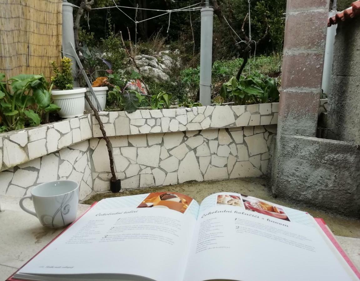 סטון Apartman Radic מראה חיצוני תמונה
