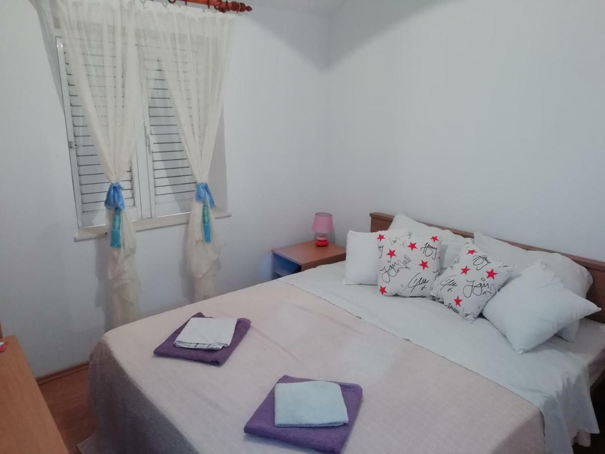 סטון Apartman Radic מראה חיצוני תמונה