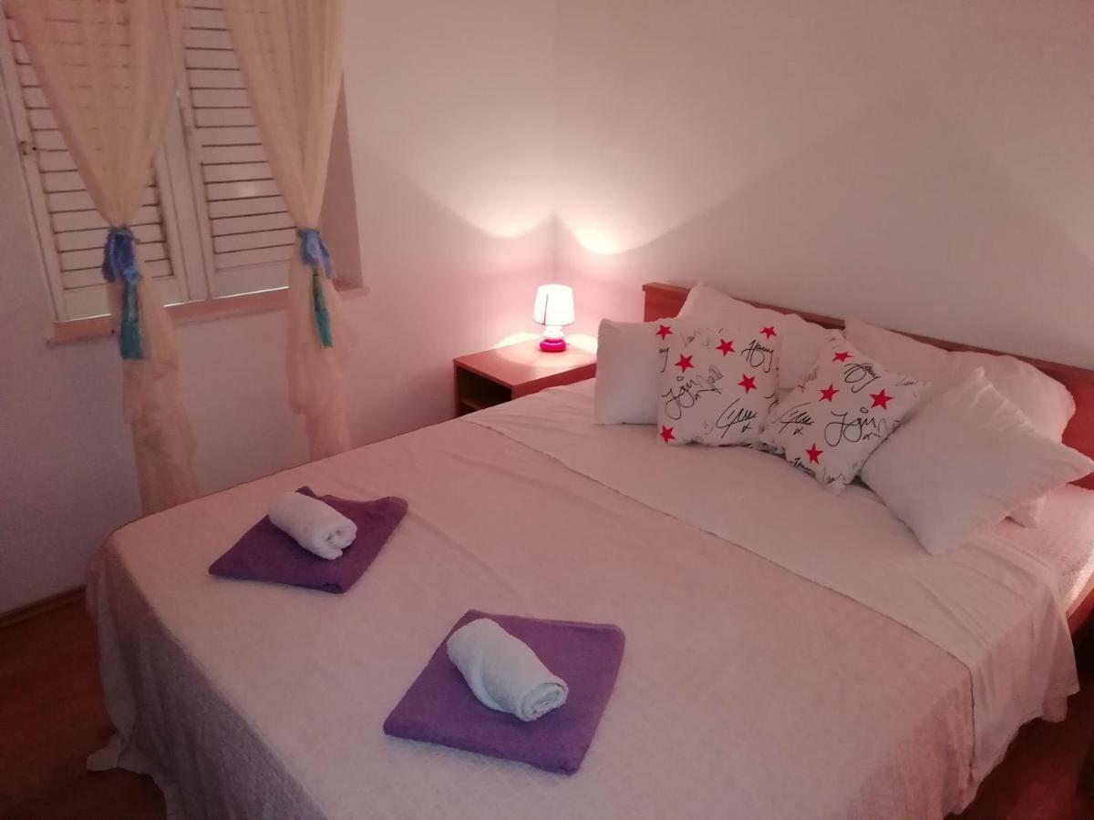 סטון Apartman Radic מראה חיצוני תמונה