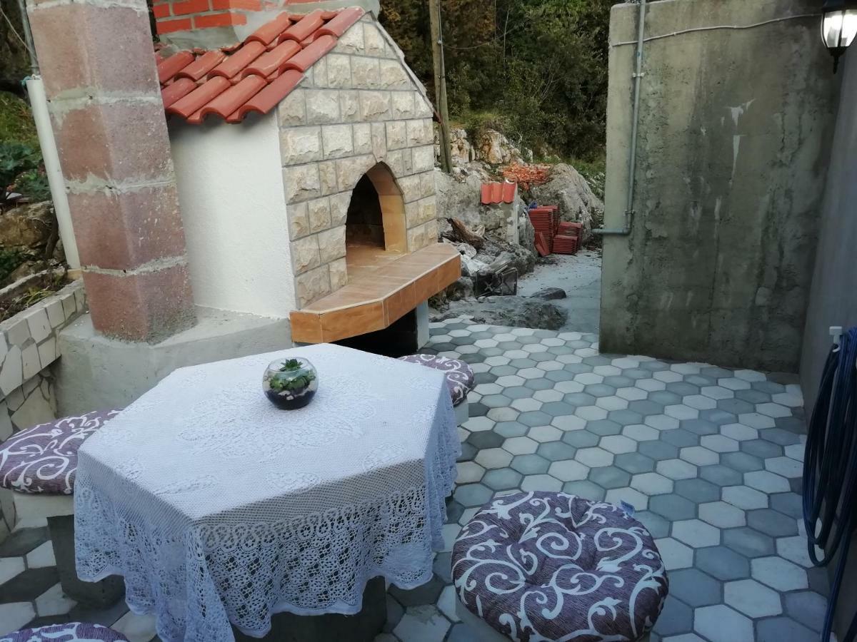 סטון Apartman Radic מראה חיצוני תמונה