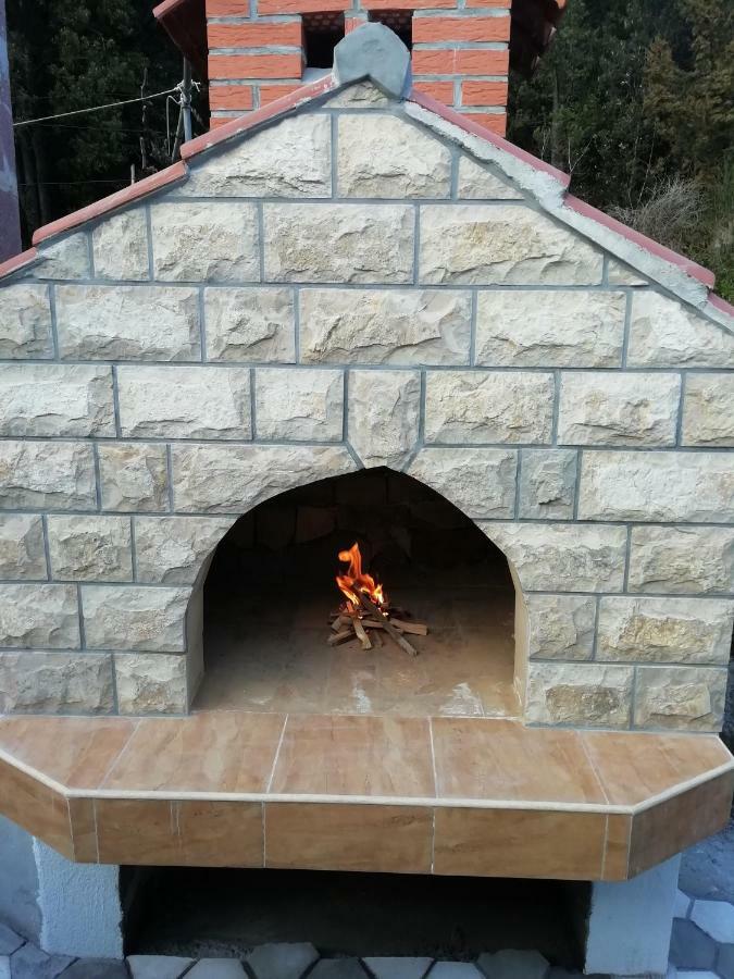 סטון Apartman Radic מראה חיצוני תמונה