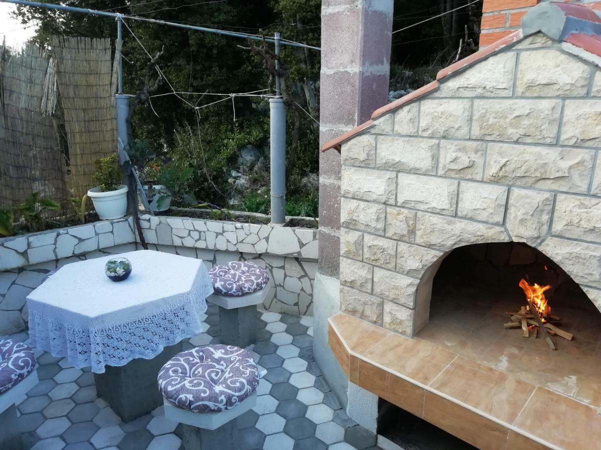 סטון Apartman Radic מראה חיצוני תמונה