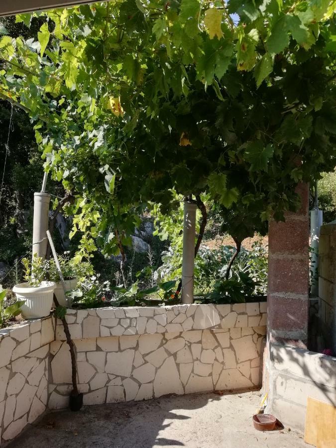 סטון Apartman Radic מראה חיצוני תמונה